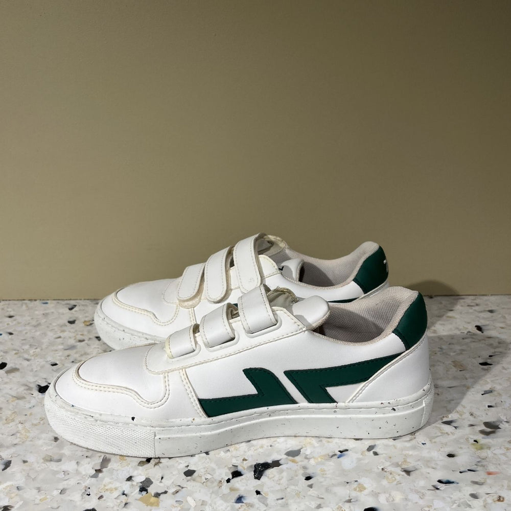 Velcro Vert - 38 (Seconde main)