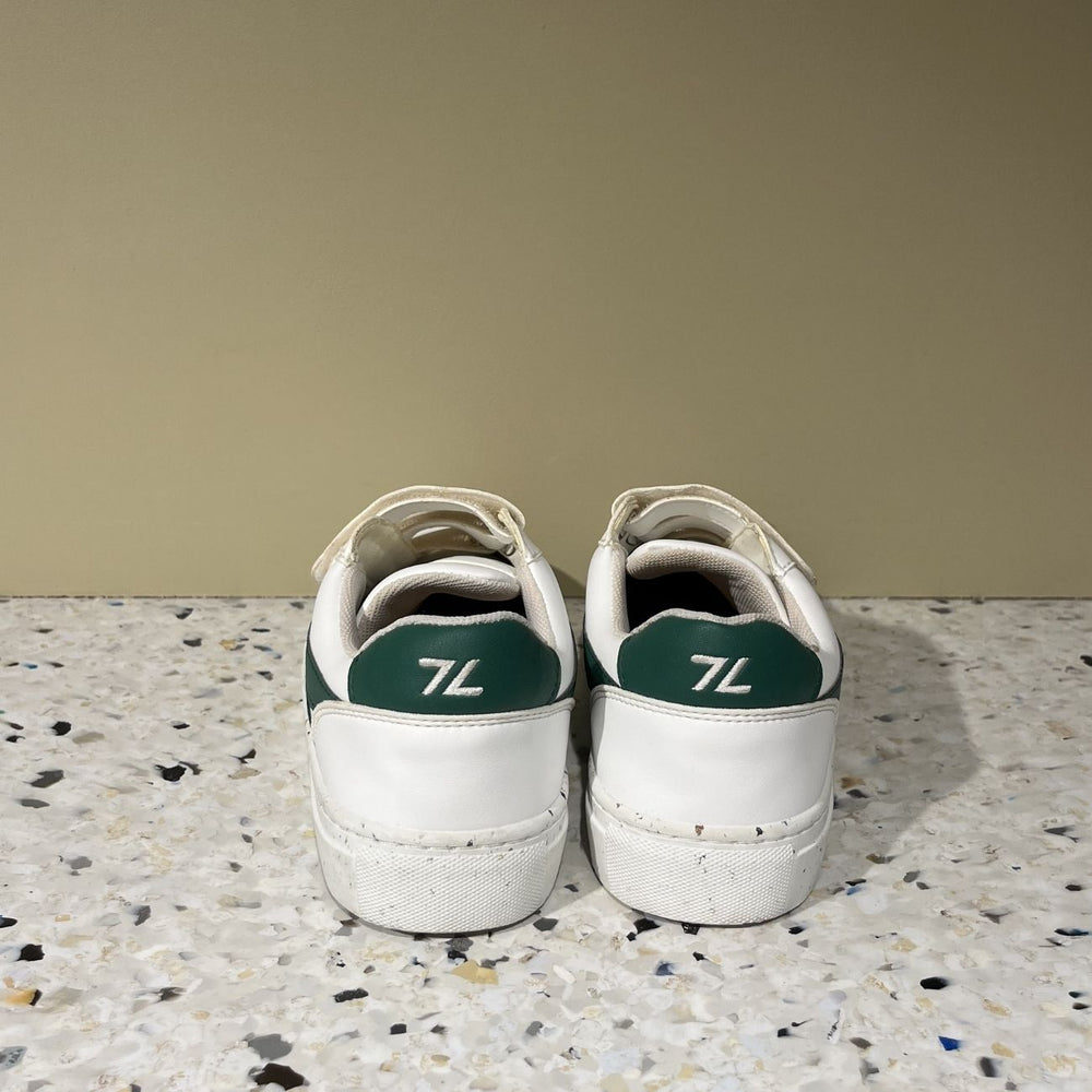 Velcro Vert - 38 (Seconde main)