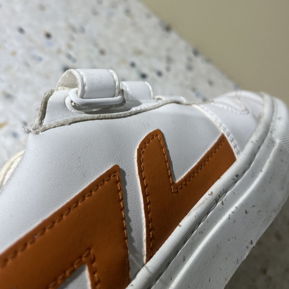 Velcro Orange - 40 (Seconde main)