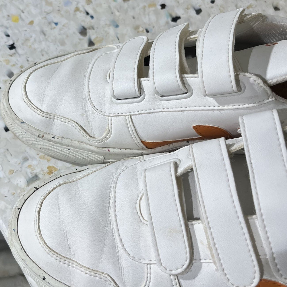 Velcro Orange - 40 (Seconde main)