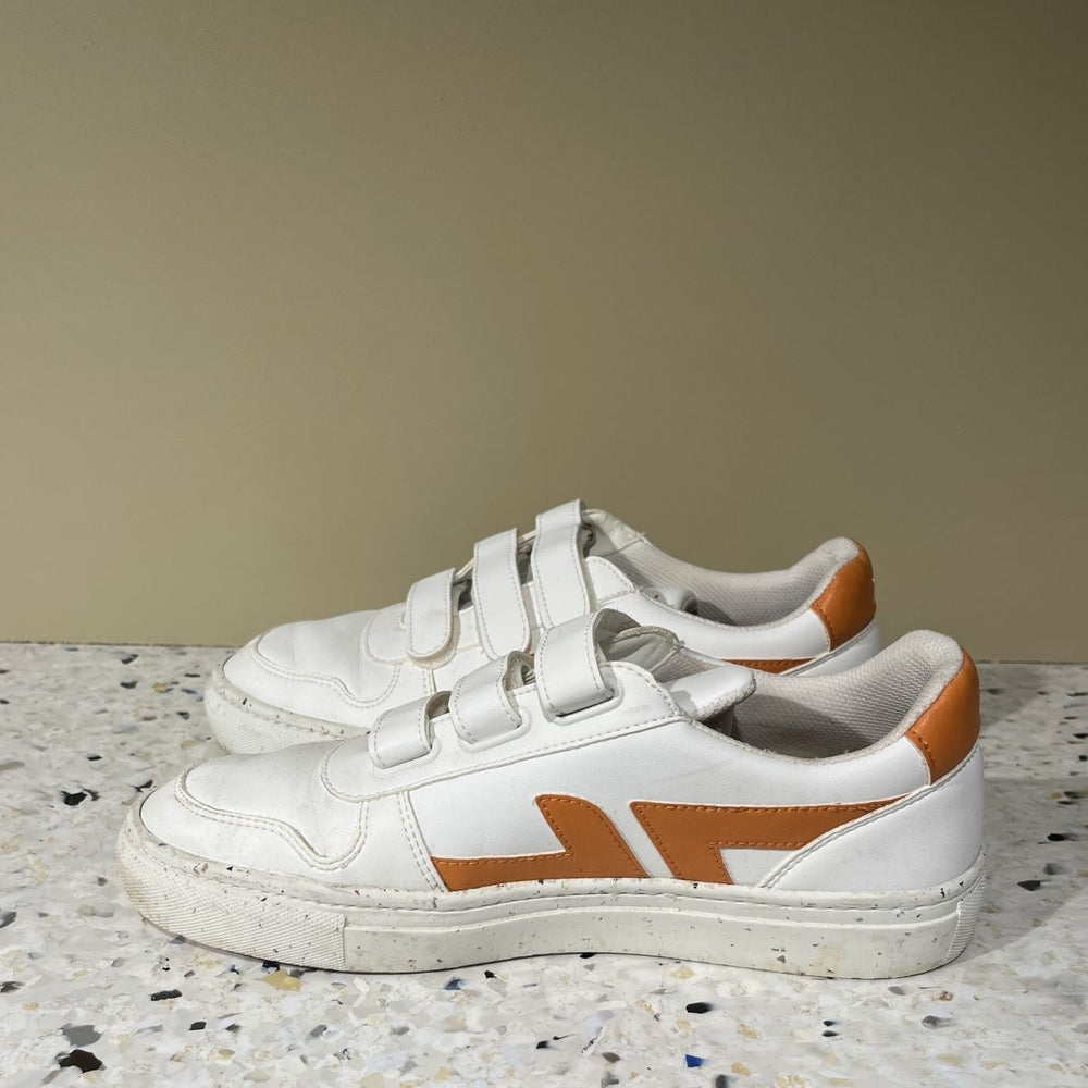 Velcro Orange - 40 (Seconde main)