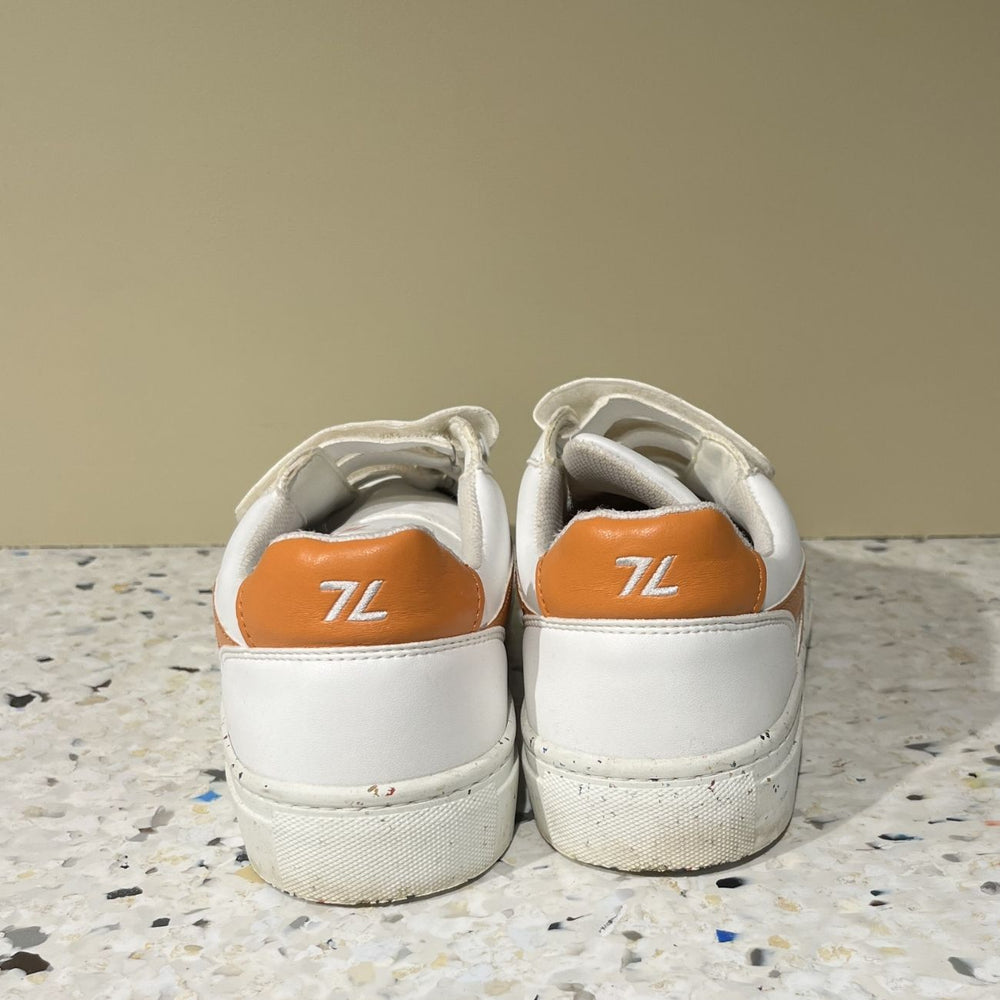 Velcro Orange - 40 (Seconde main)