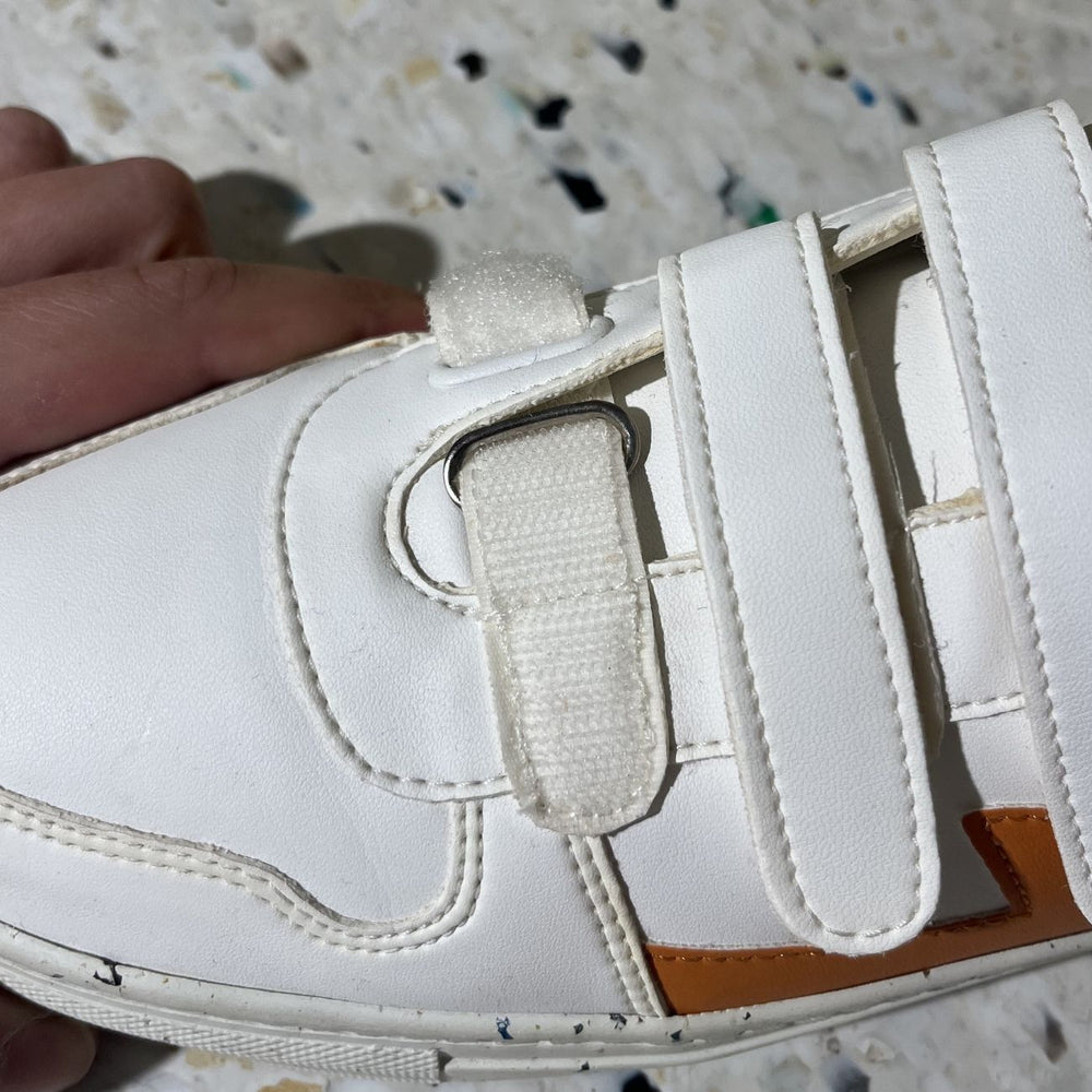 Velcro Orange - 41 (Seconde main)