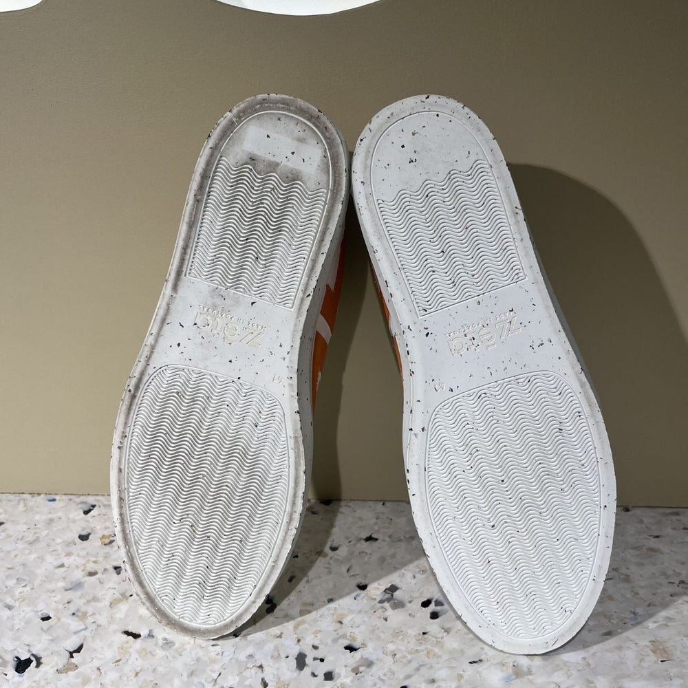 Velcro Orange - 41 (Seconde main)