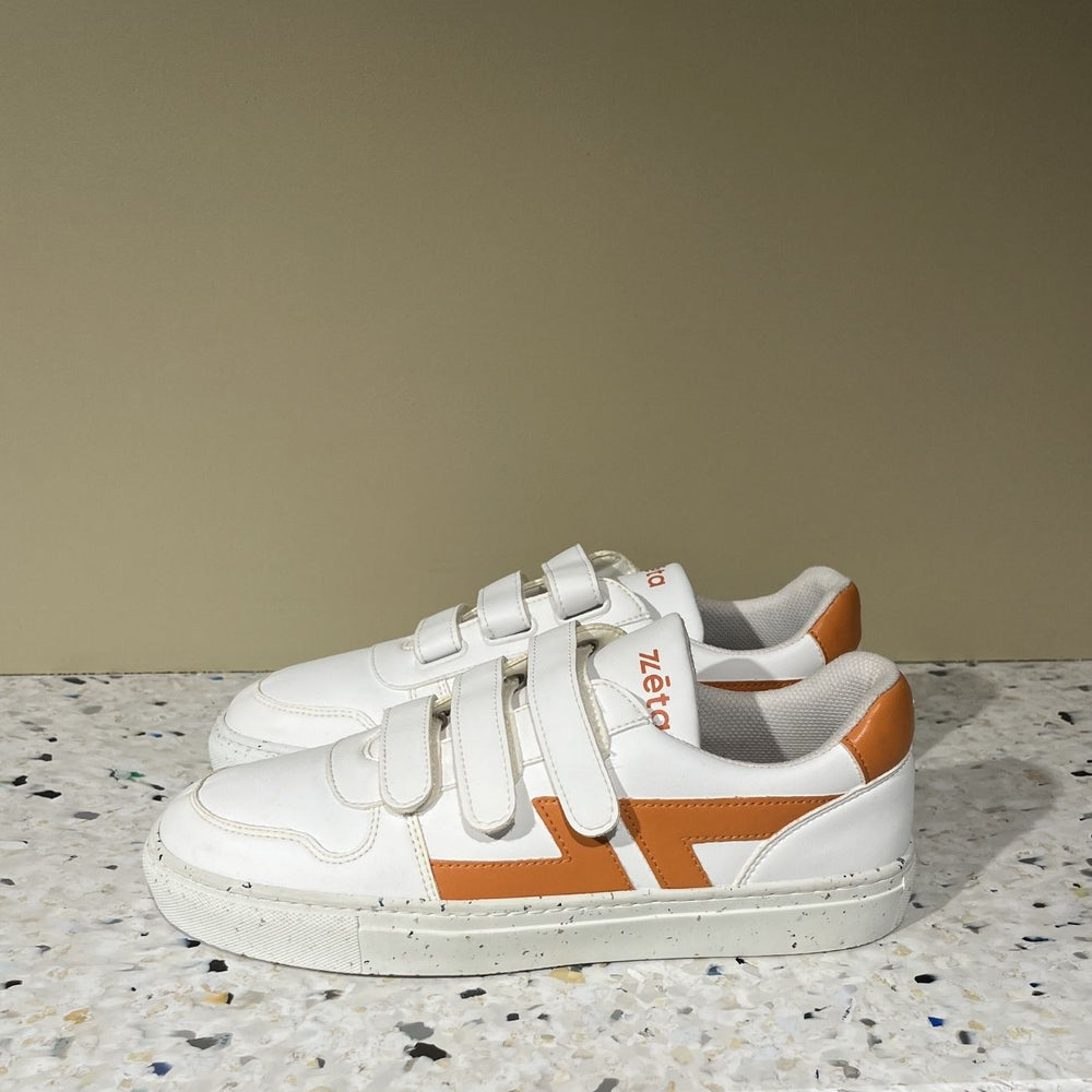 Velcro Orange - 41 (Seconde main)