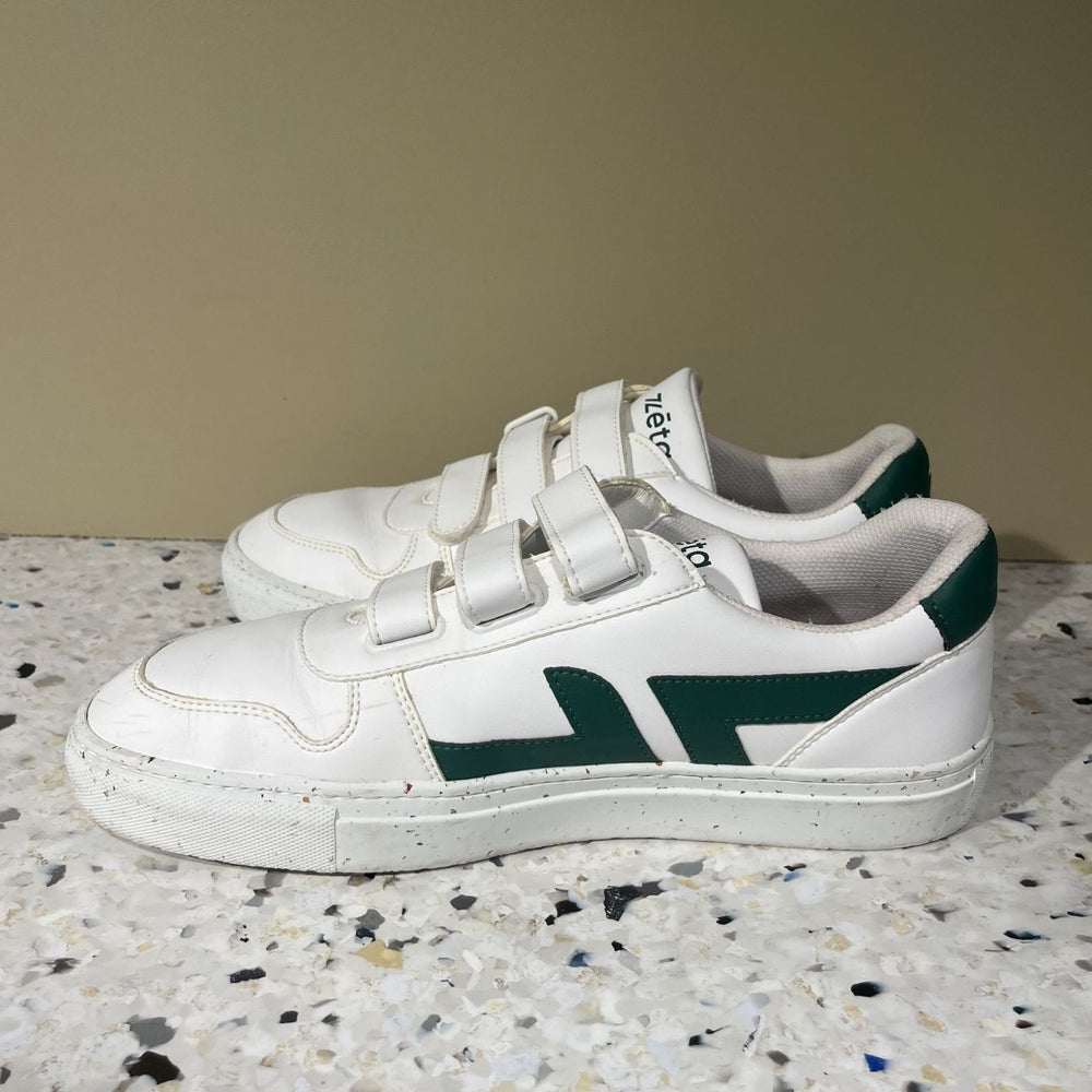 Velcro Vert - 41 (Seconde main)