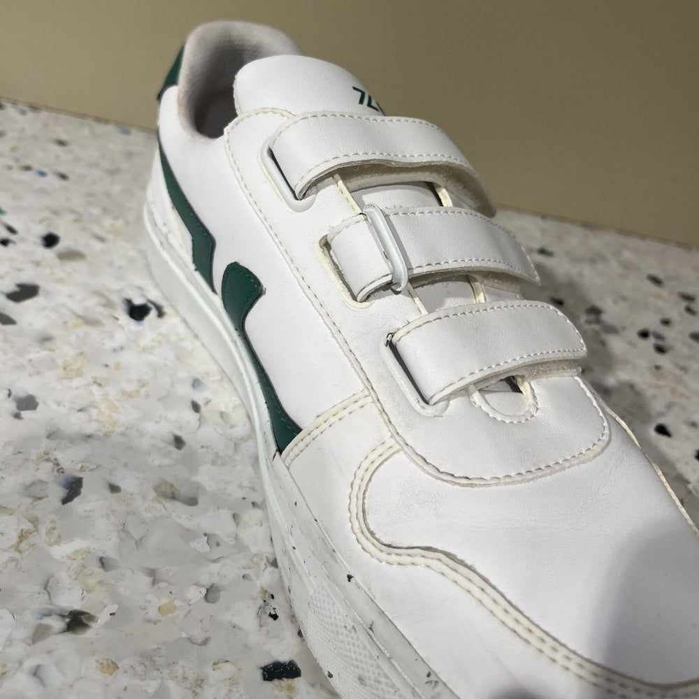 Velcro Vert - 41 (Seconde main)