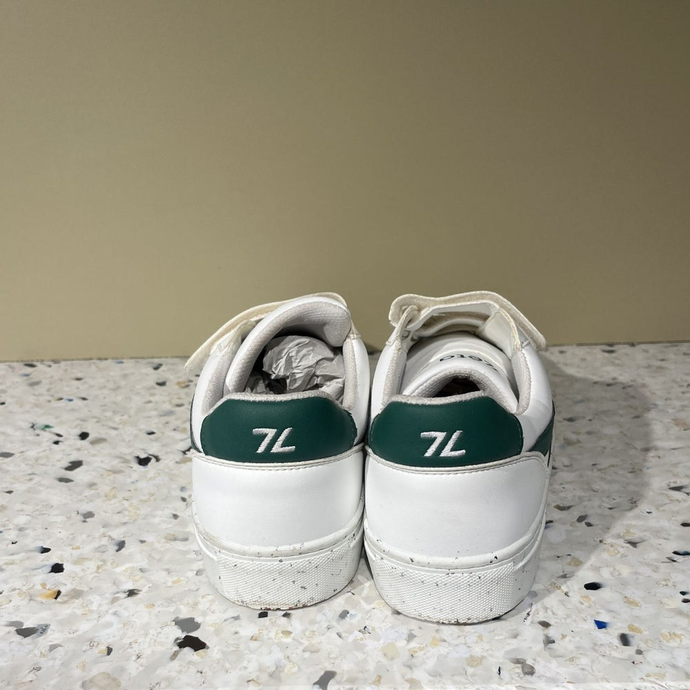 Velcro Vert - 41 (Seconde main)