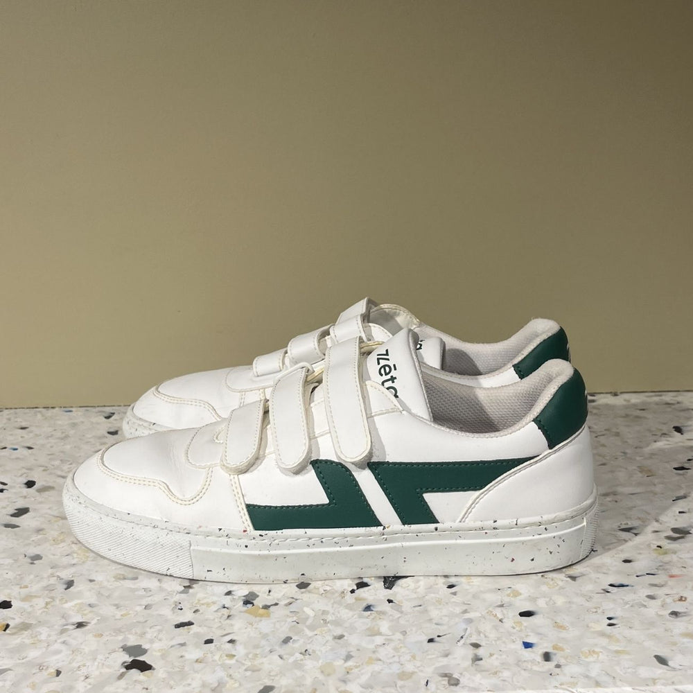 Velcro Vert - 41 (Seconde main)