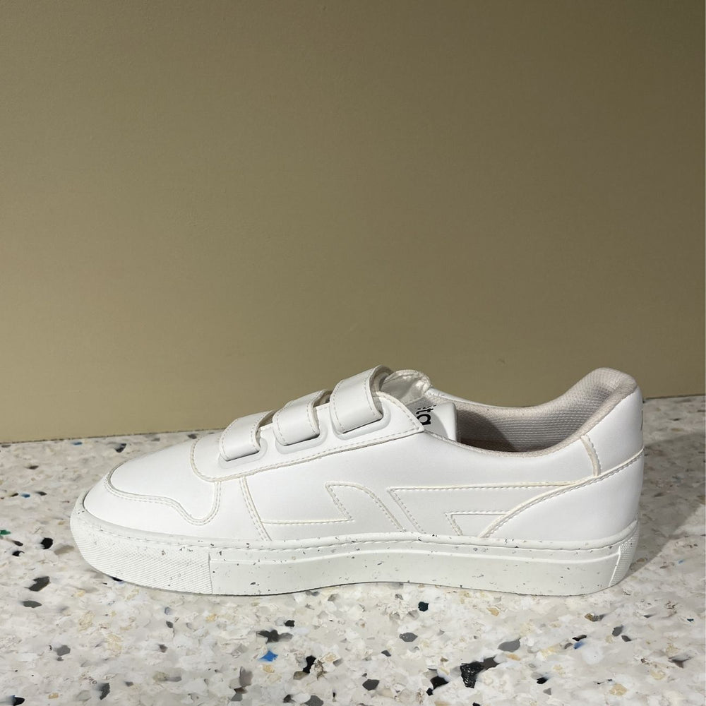Velcro Blanc - 42 (Seconde main)