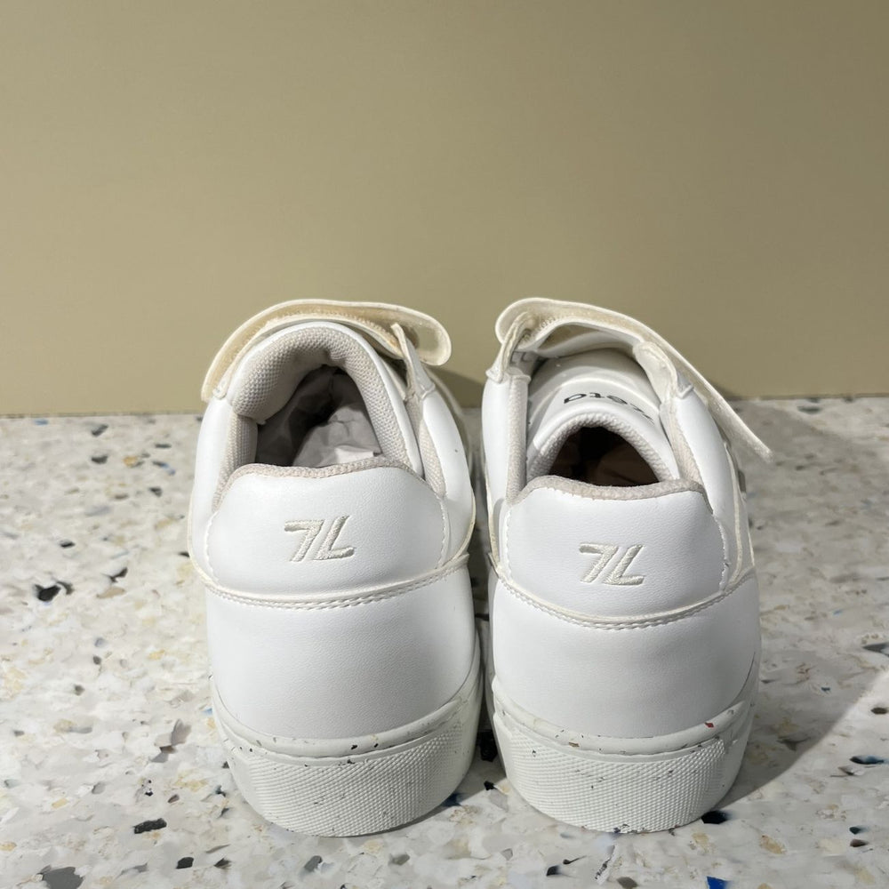 Velcro Blanc - 42 (Seconde main)