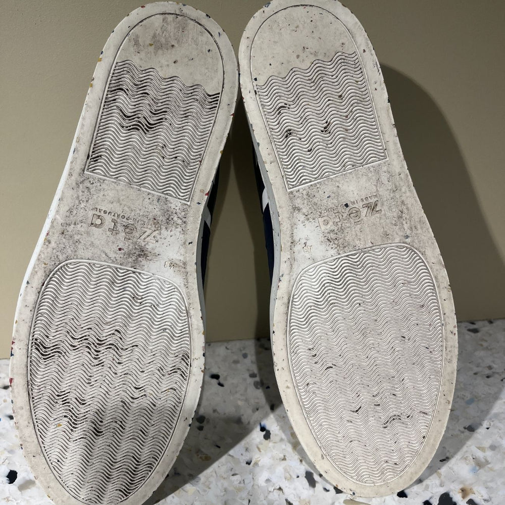 Velcro Marino - 43 (Seconde main)