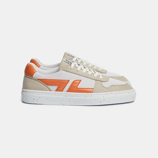 Alpha A2 Orange - 46 (Seconde main)