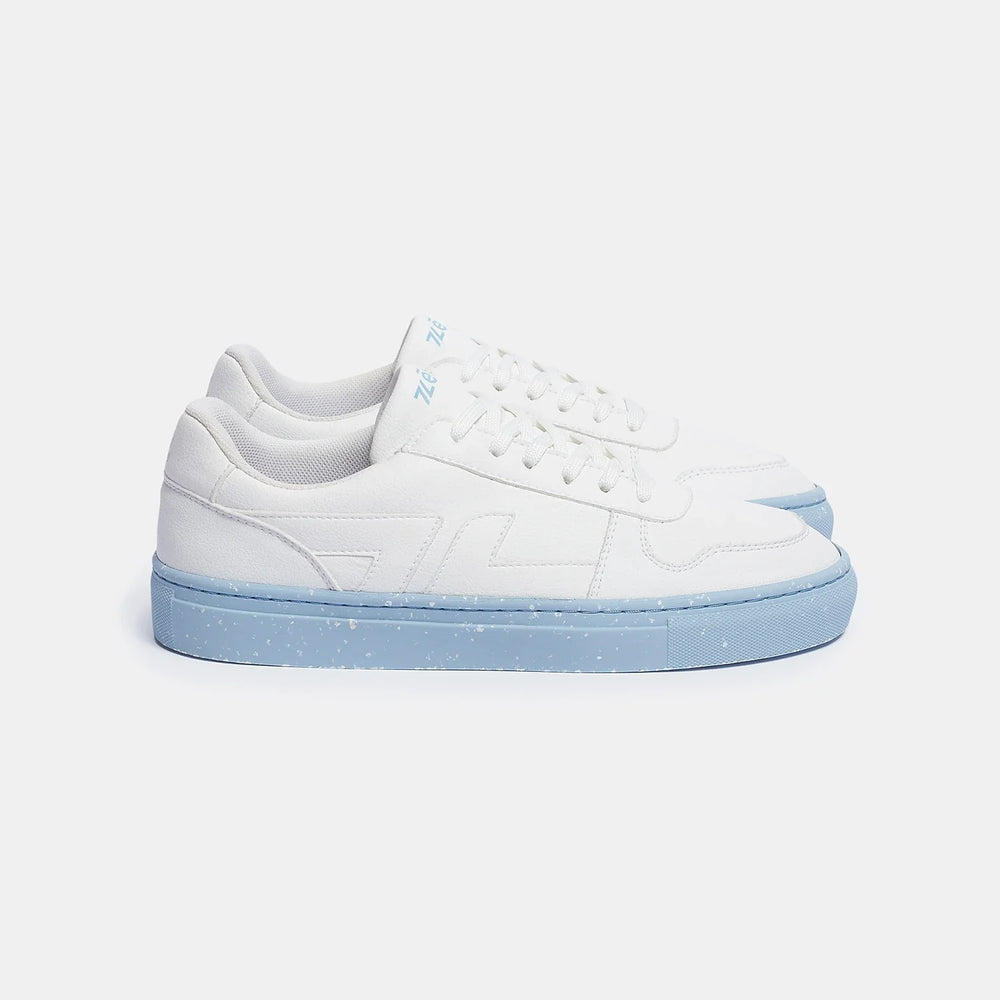 Alpha Bicolors Azul - 40 (Seconde main)