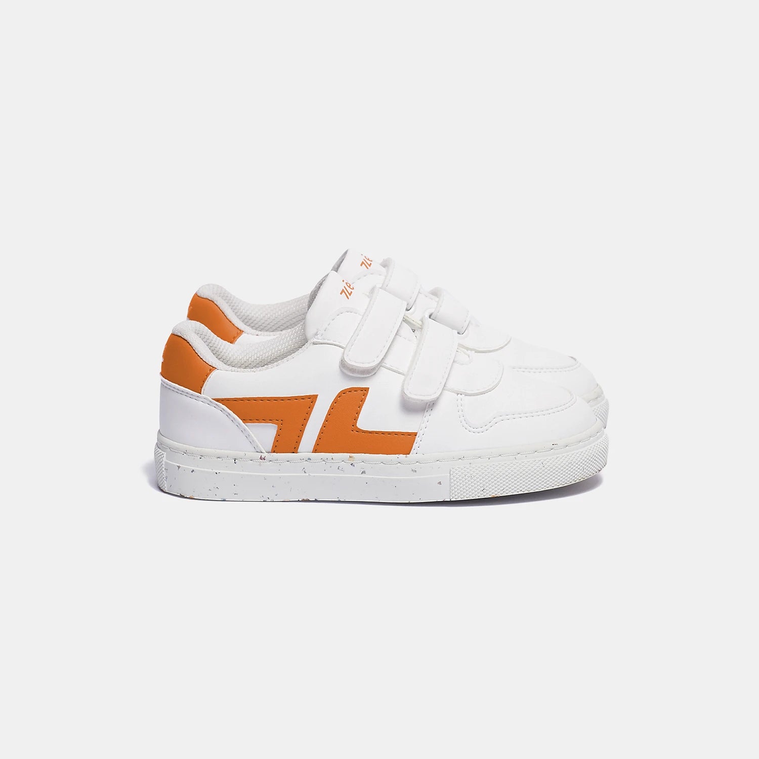 Zeta Kids Orange