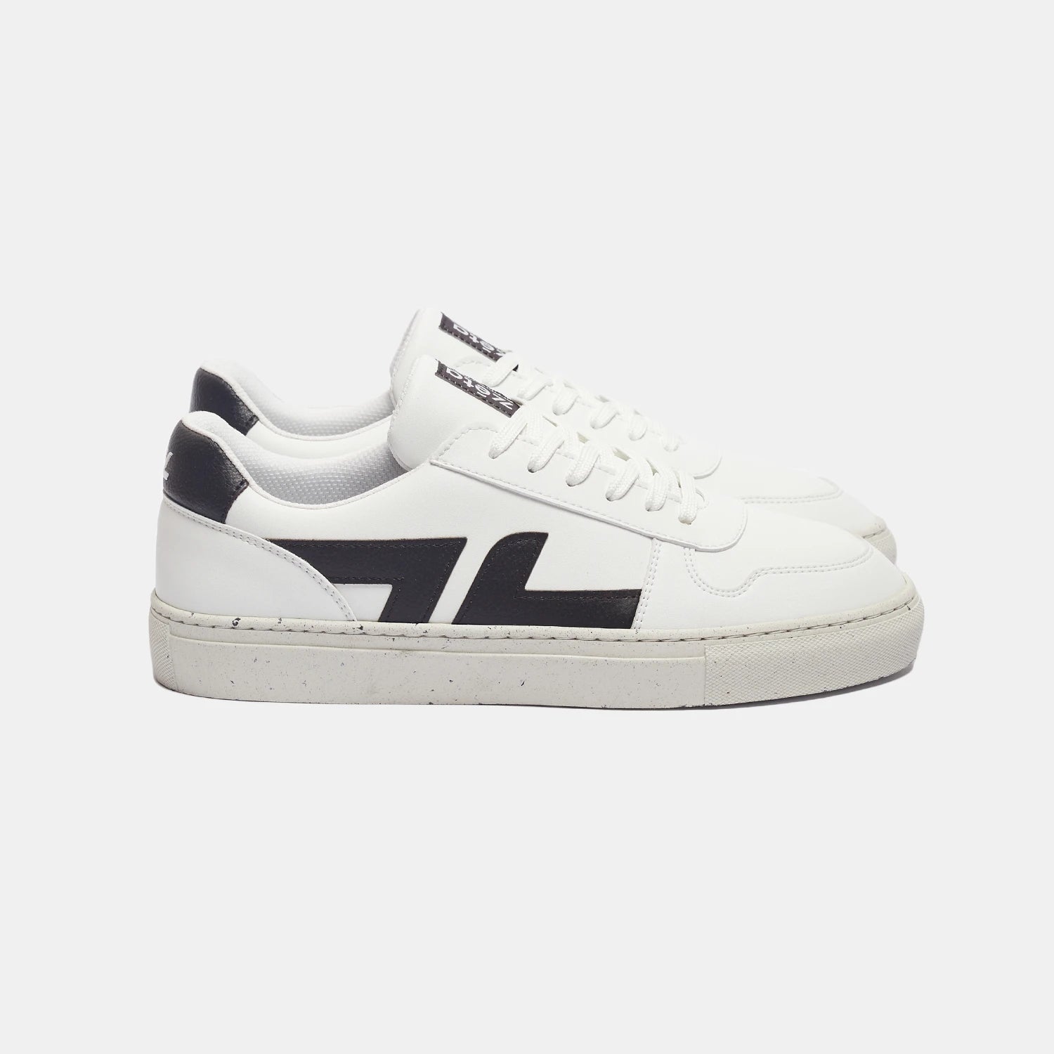 Moka Latte: Recycled & Vegan sneakers | Zeta – Zèta