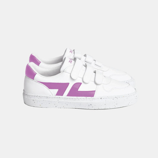 Velcro Lila - 38 (Seconde main)