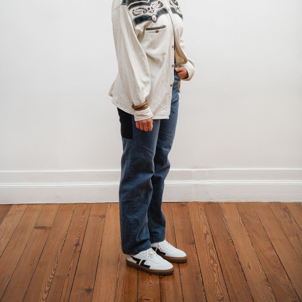 Moka Collection — Baskets vegan en café – Zèta