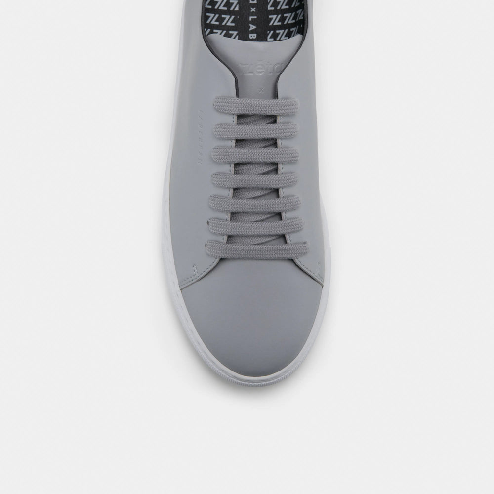 Zèta x Labfresh Gris