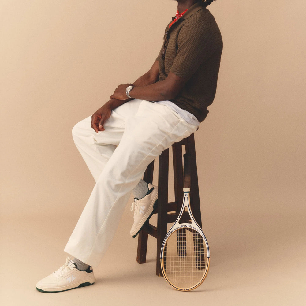 Ace 98 Khaki