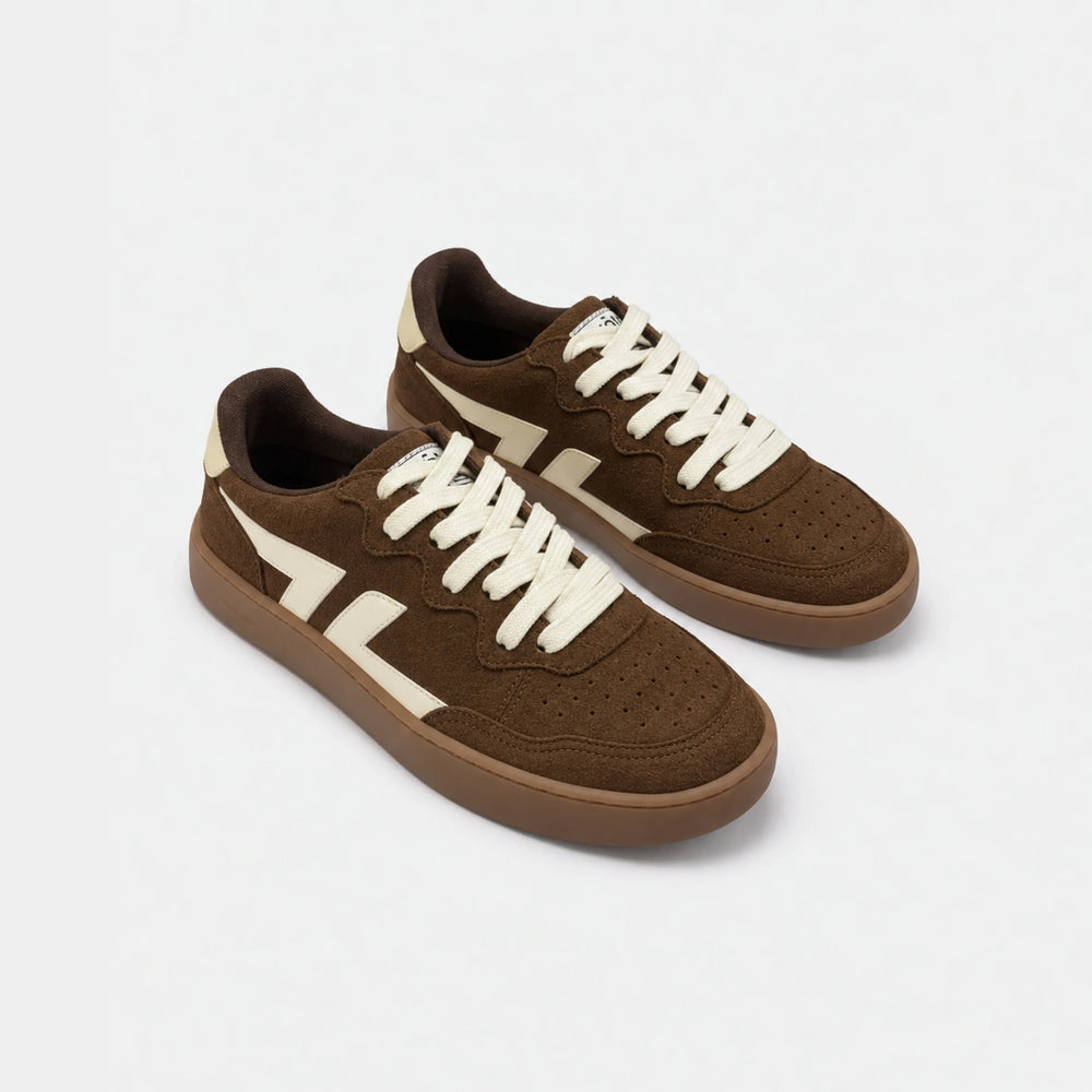 Barefoot Bêta B3 Chocolat