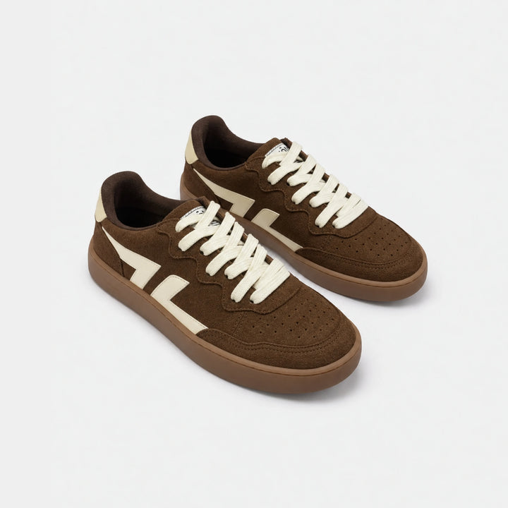 Barefoot Bêta B3 Chocolat