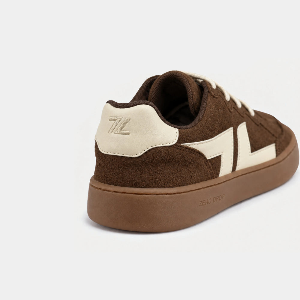 Barefoot Bêta B3 Chocolat