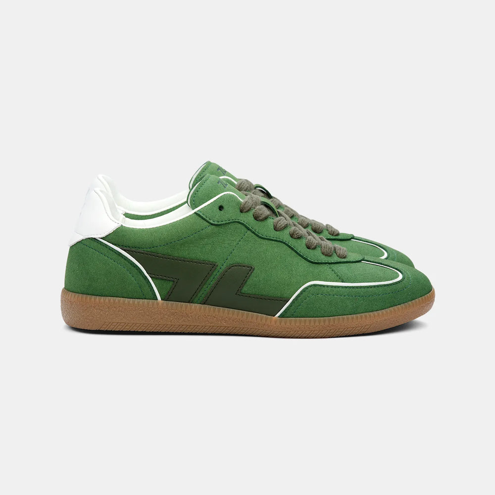 Delta Vert - 38 (Seconde main)