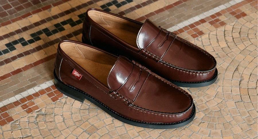 Zèta lancia la sua collezione Saudade: scarpe da città in pelle d'oliva per celebrare la moda sostenibile