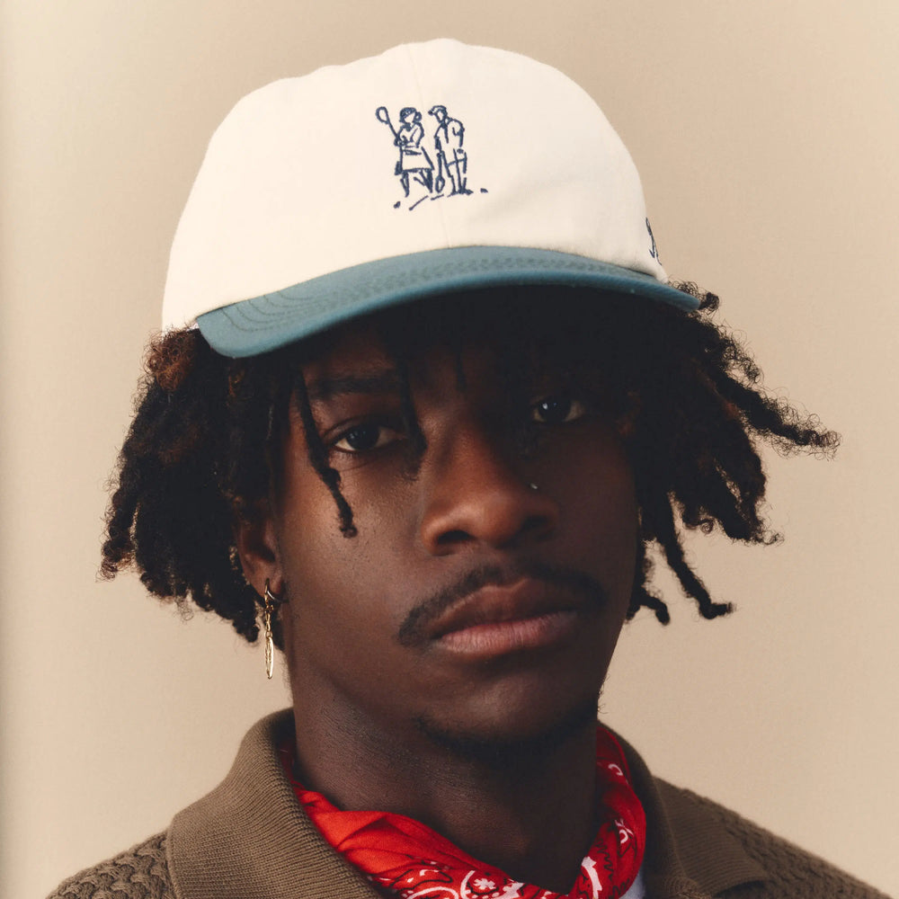 Casquette Ace'98