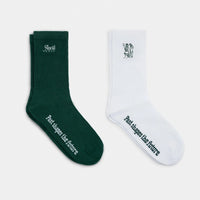 Socken-Duo Ace