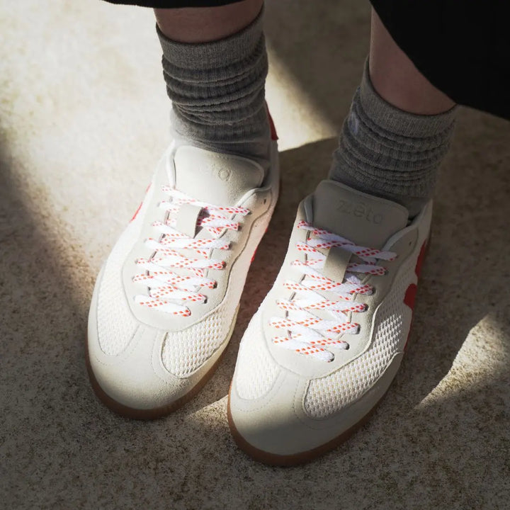 Delta Cordura Blanco