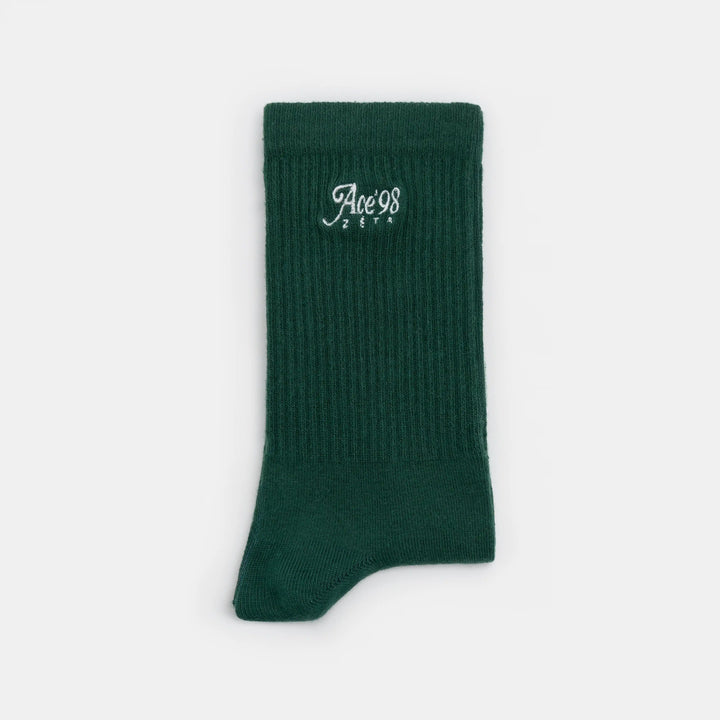 Chaussettes ace'98 vert