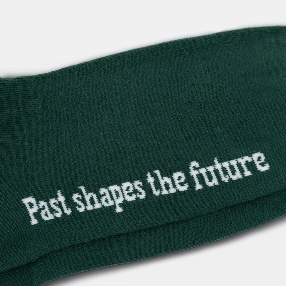 Chaussettes ace'98 vert