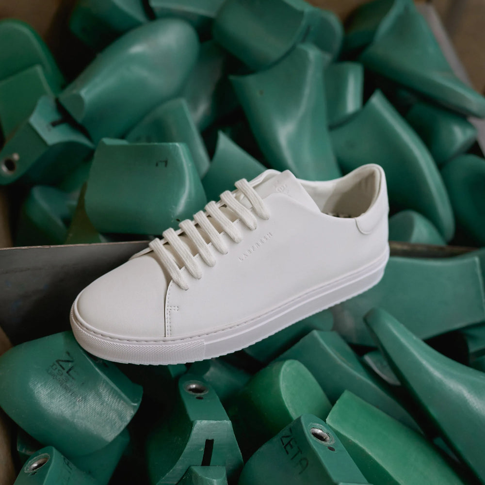 Zèta x Labfresh Wit