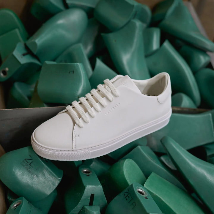 Zèta x Labfresh Blanc