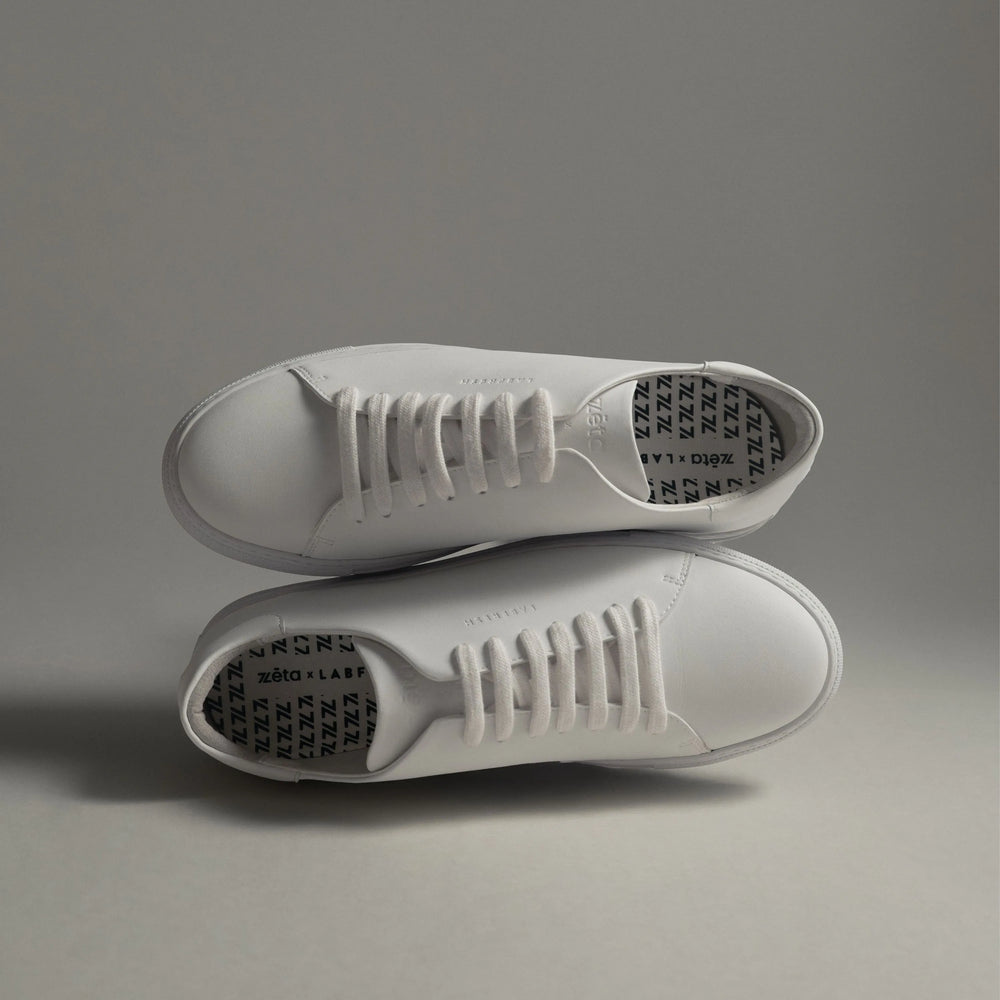Zèta x Labfresh Wit