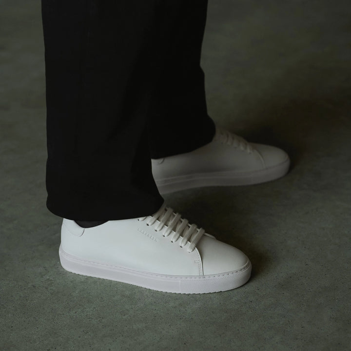 Zèta x Labfresh Blanc