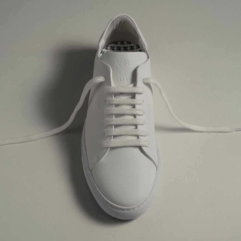 Zèta x Labfresh Wit