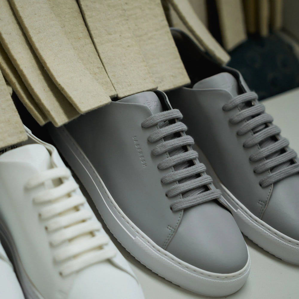 Zèta x Labfresh Gris