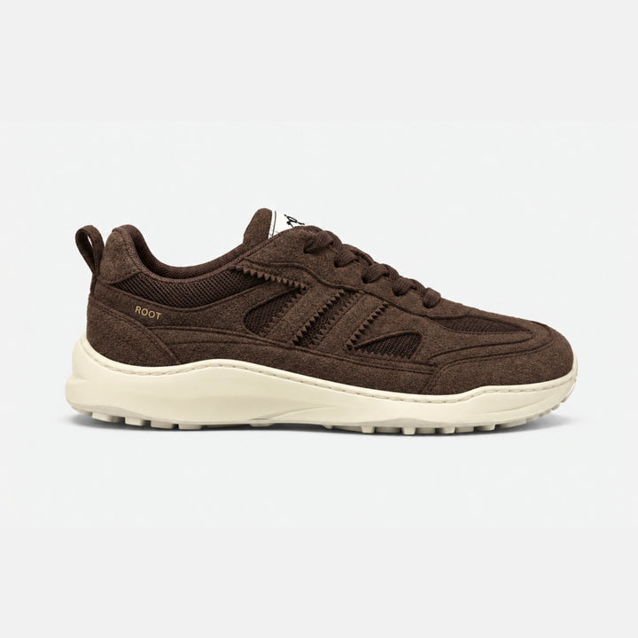Barefoot Root Chocolat