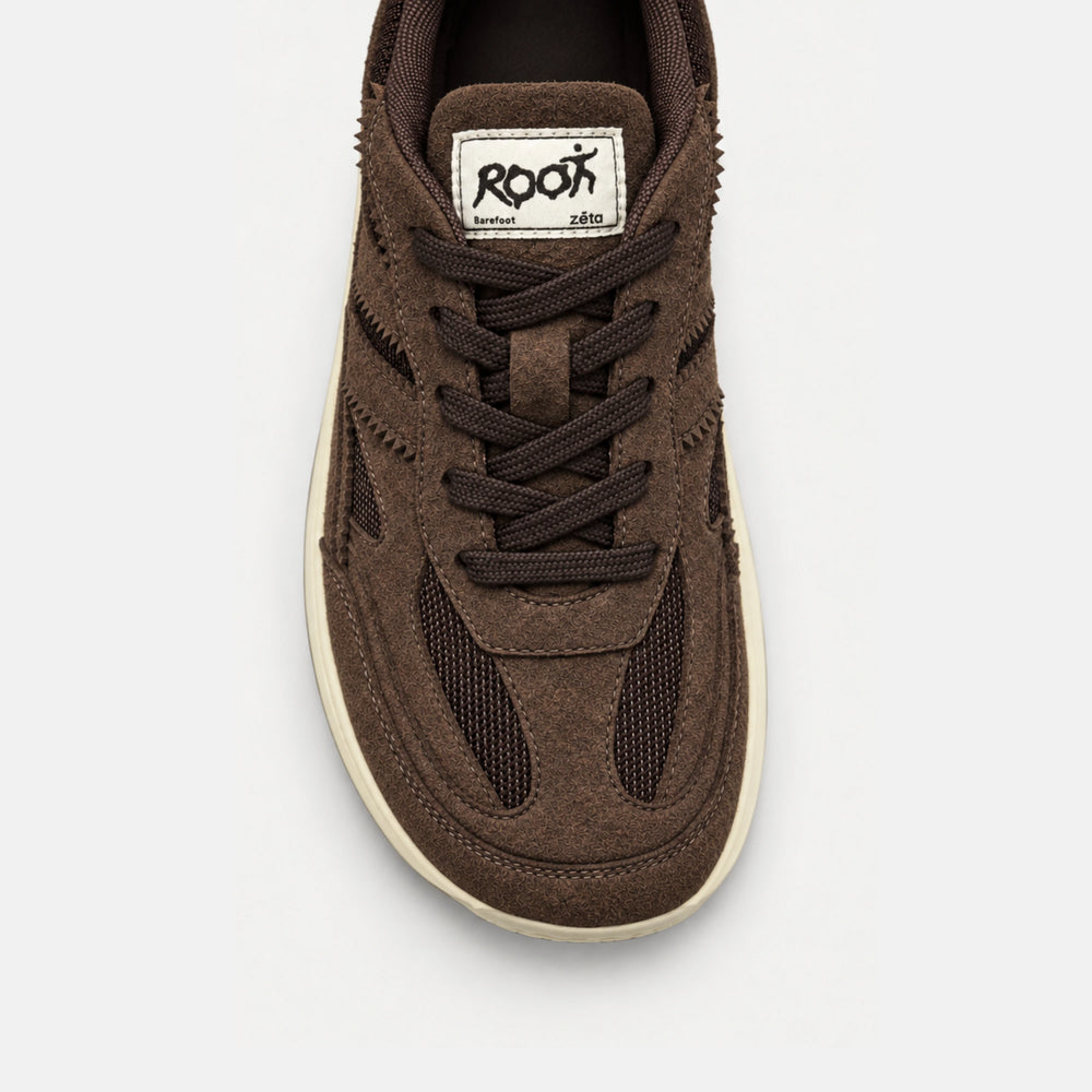 Barefoot Root Schokolade
