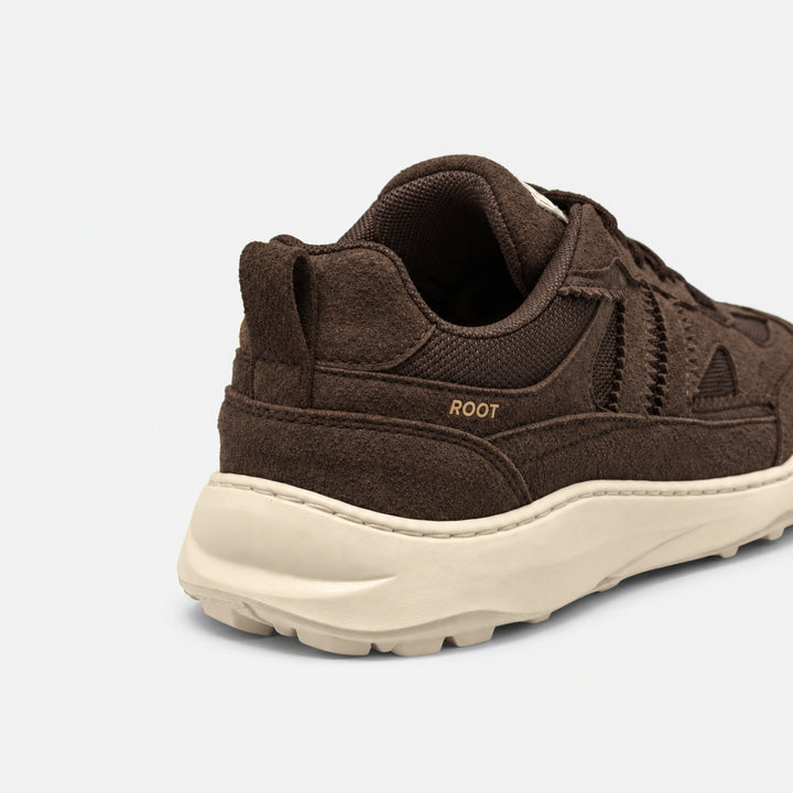 Barefoot Root Chocolat