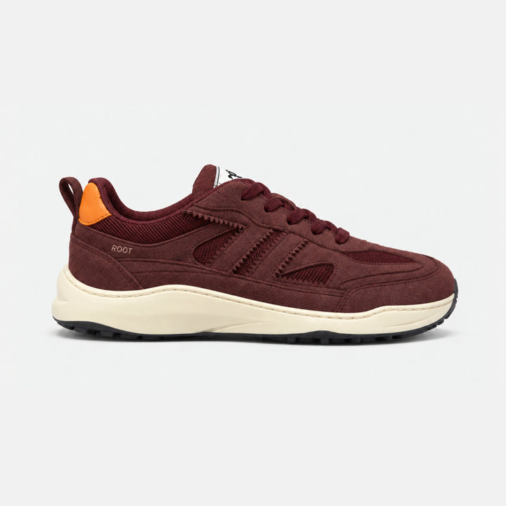 Barefoot Root Bordeaux