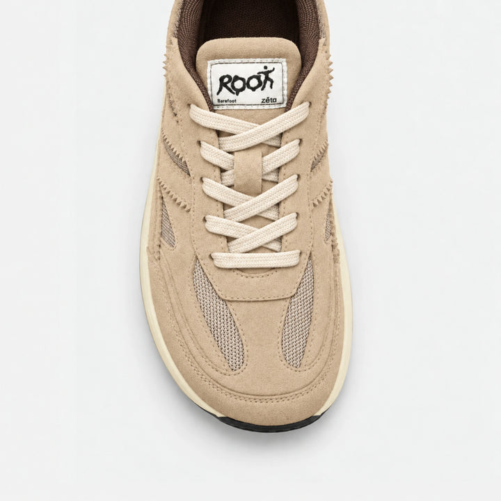 Barefoot Root Sand