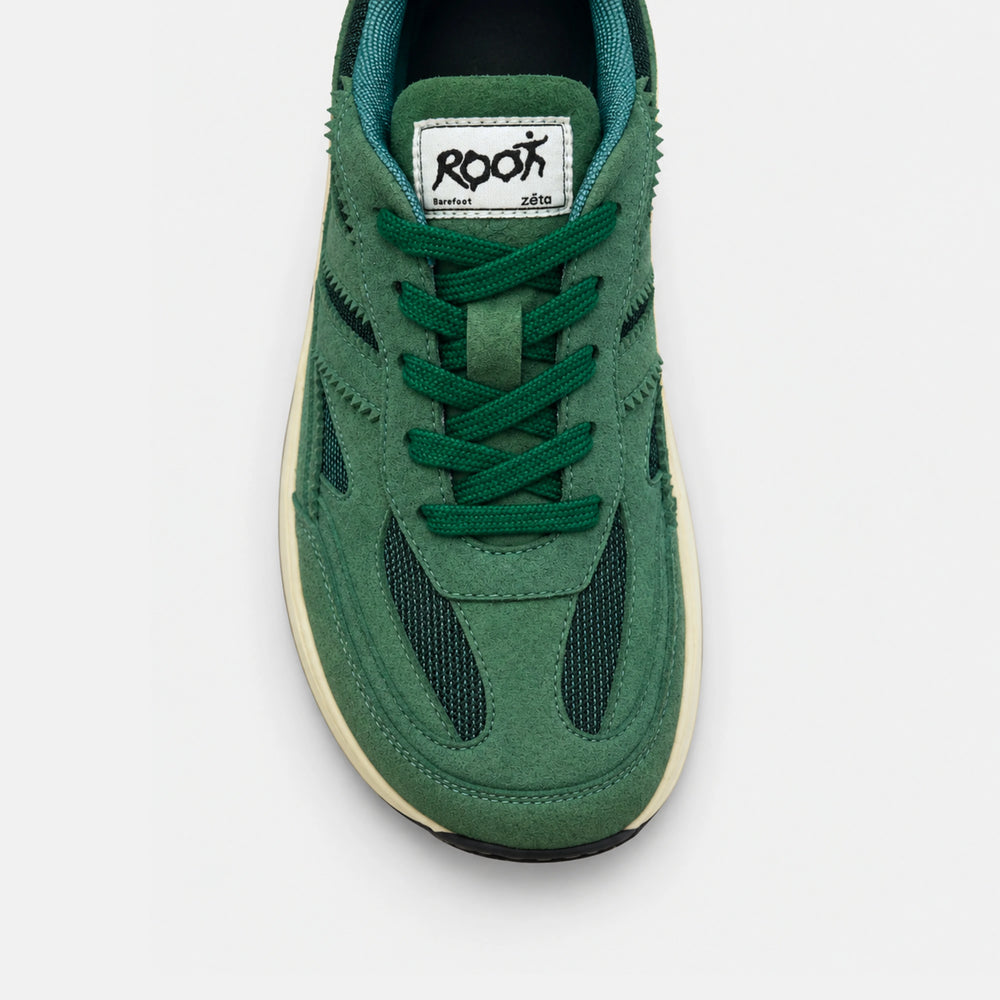 Barefoot Root Petrol