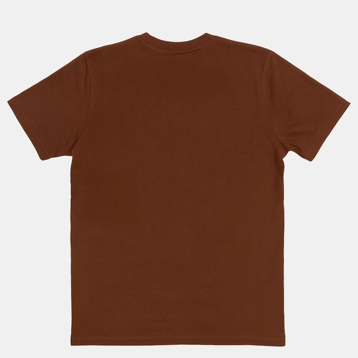 T-shirt Chocolat