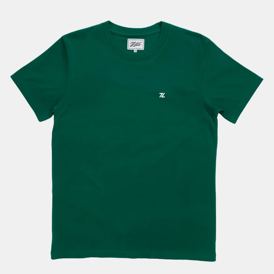 T-shirt Forêt - M (Seconde main)