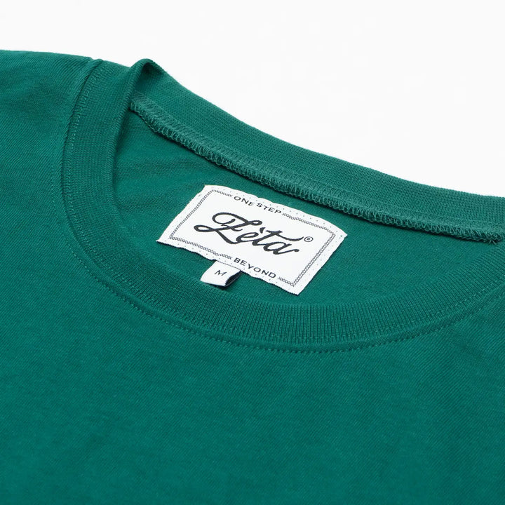 T-shirt Forêt