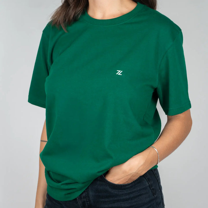 T-shirt Forêt